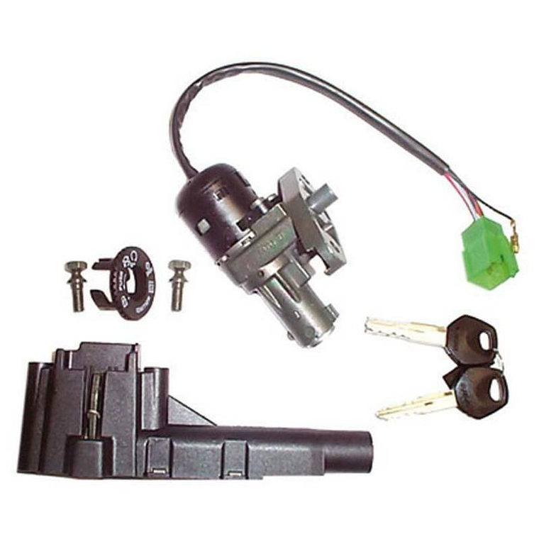 Jogo Fechaduras Suzuki Address R/Katana 1