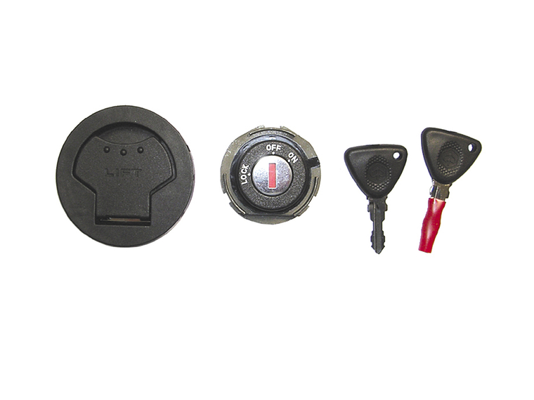 Jogo Fechaduras NRG Power 1