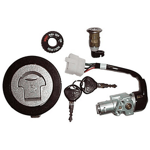 Jogo Fechaduras Kymco Dink