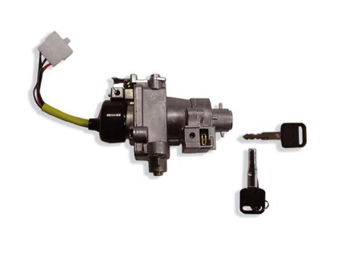 Canhão Ignição Kymco Grand Dink 125/250 1