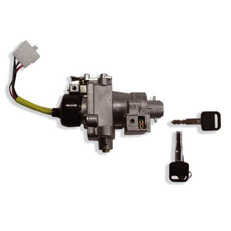 Canhão Ignição Kymco Grand Dink 125/250 1