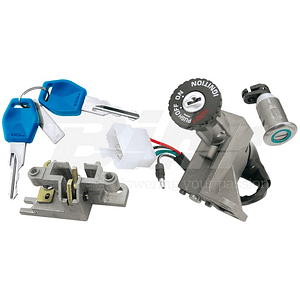 Jogo Fechaduras Kymco Agility 125