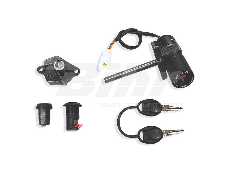 Jogo Fechaduras Aprilia Arrecife 1