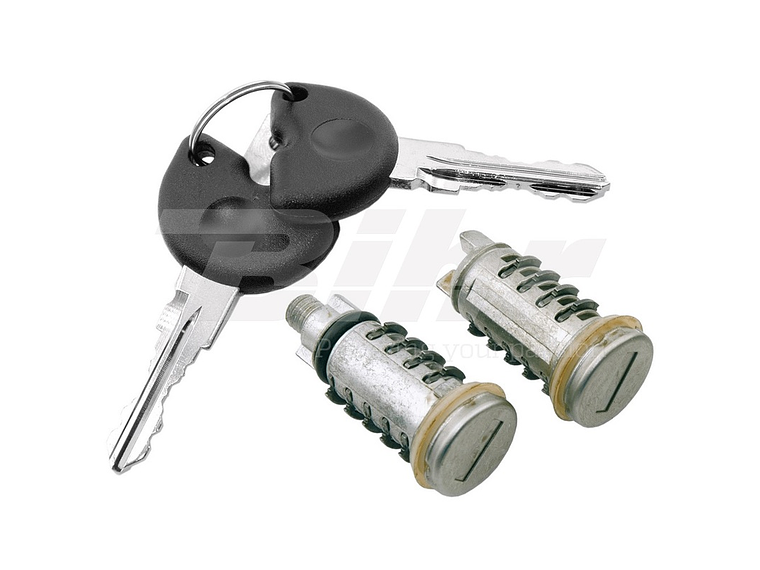Jogo Fechaduras Piaggio Carnaby/X7 1