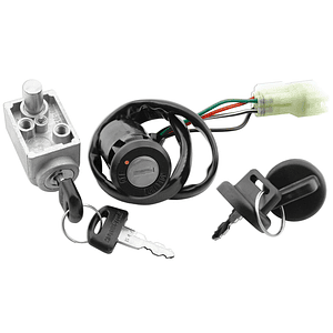 Jogo Fechaduras Quad Kymco