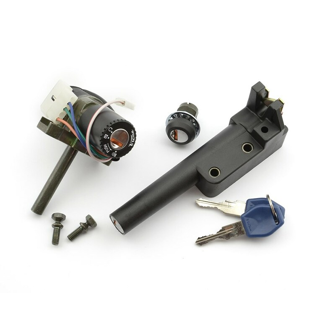 Jogo Fechaduras Leonardo 125/150 1