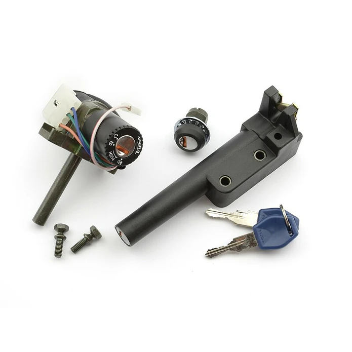 Jogo Fechaduras Leonardo 125/150 1