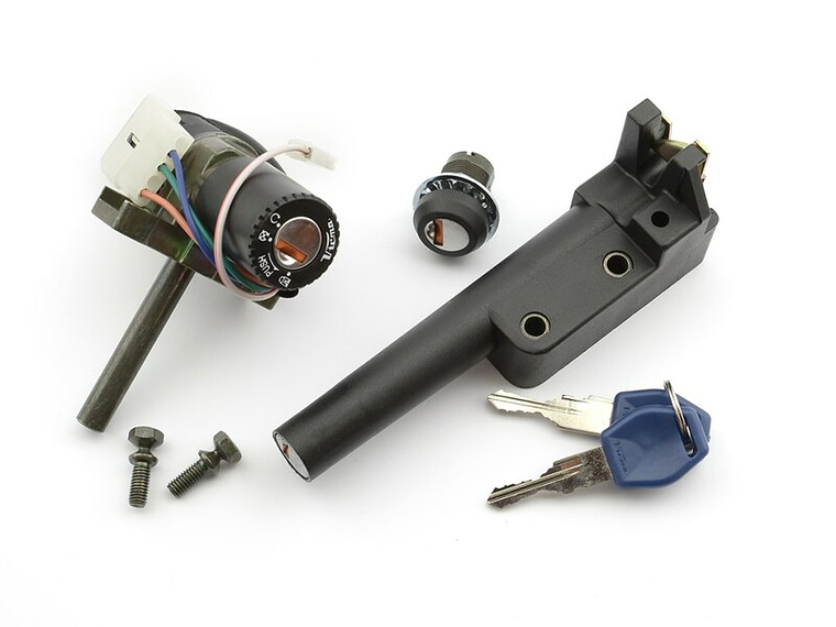 Jogo Fechaduras Leonardo 125/150 1