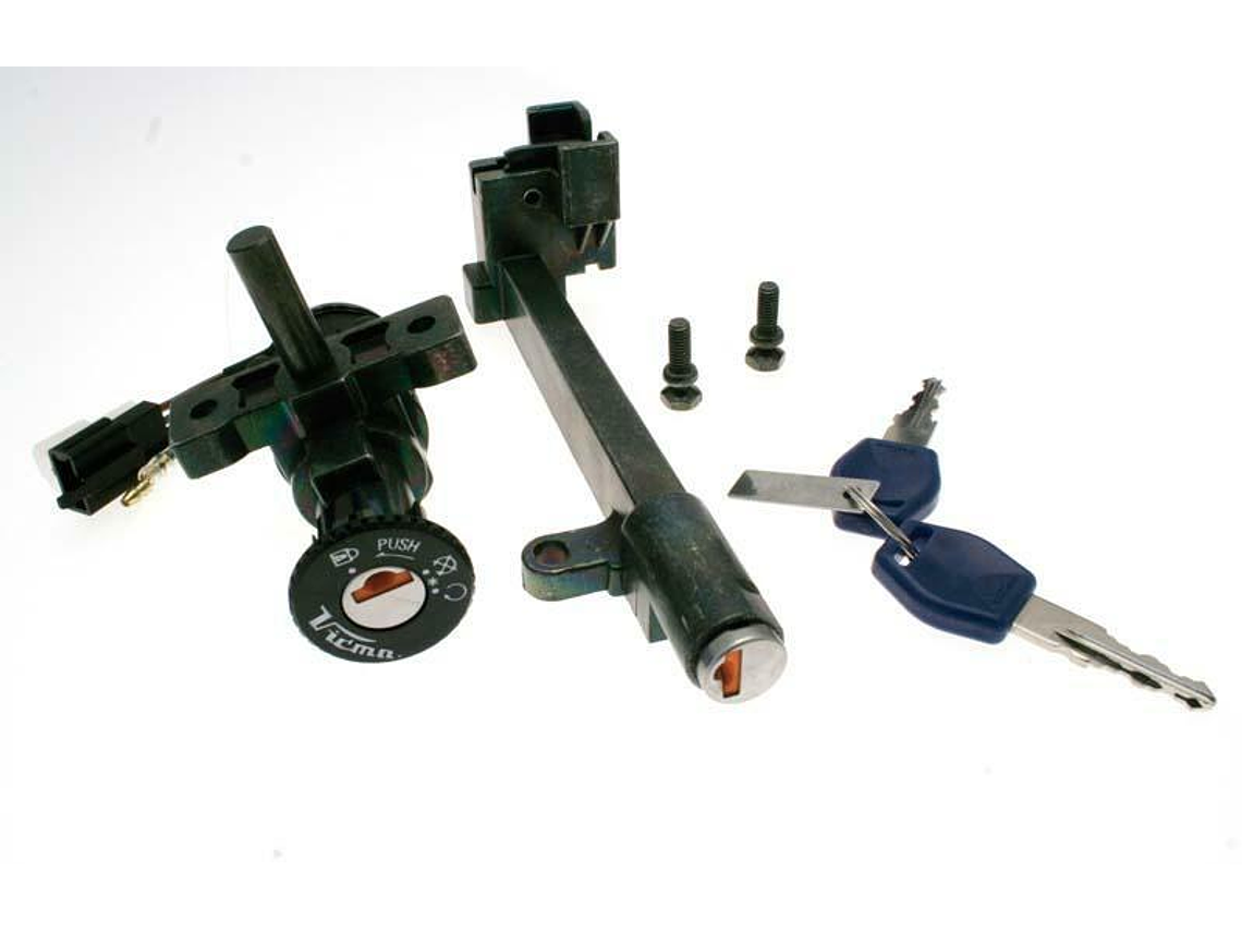 Jogo Fechaduras Yamaha Bw's NG / Spy 1