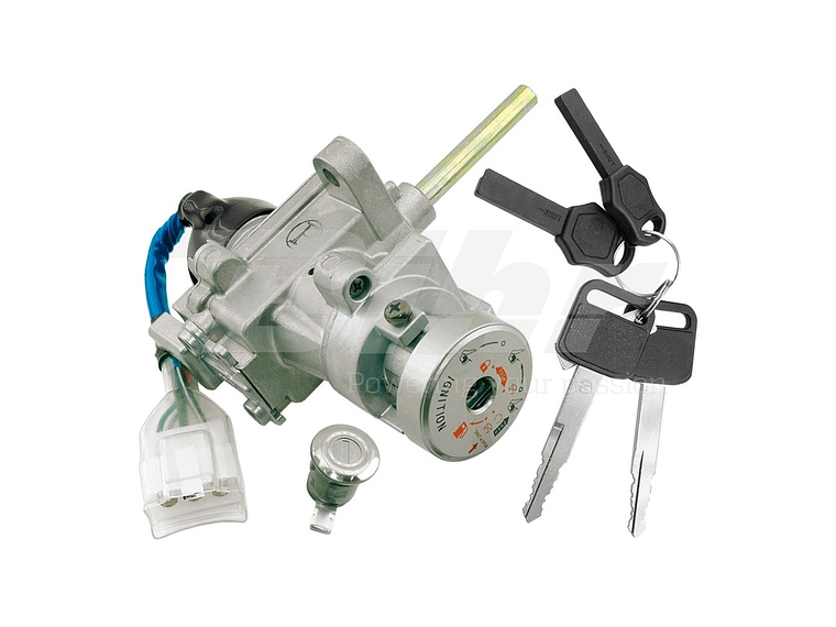 Jogo Fechaduras Kymco 250 Xciting 1