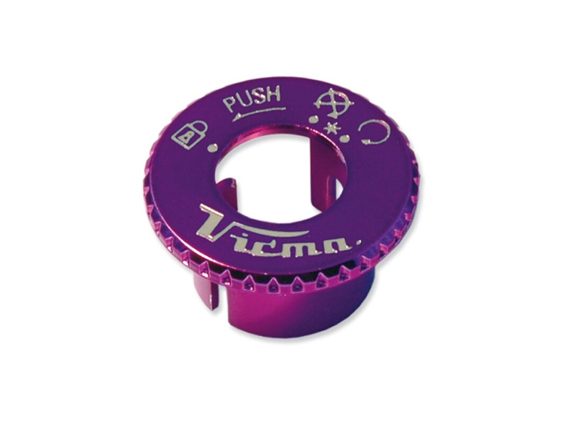 Embelezador Canhão da Ignição Booster 1