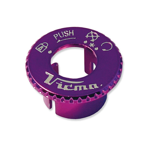 Embelezador Canhão da Ignição Booster