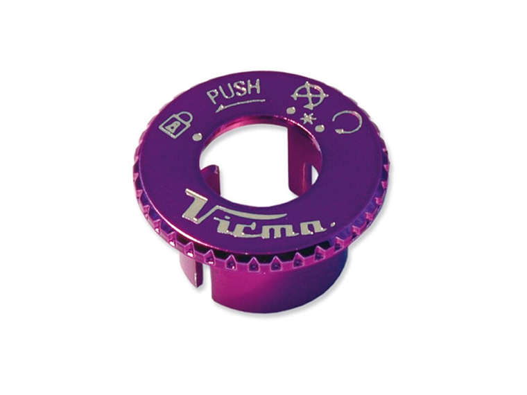 Embelezador Canhão da Ignição Booster 1