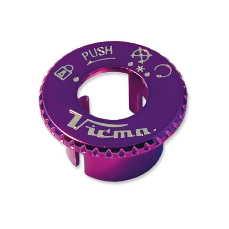 Embelezador Canhão da Ignição Booster 1