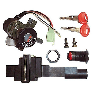 Jogo Fechaduras Malaguti F12 Phantom