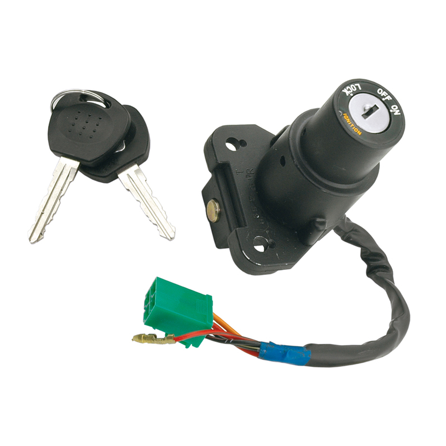 Canhão Ignição Hyosung GV 250