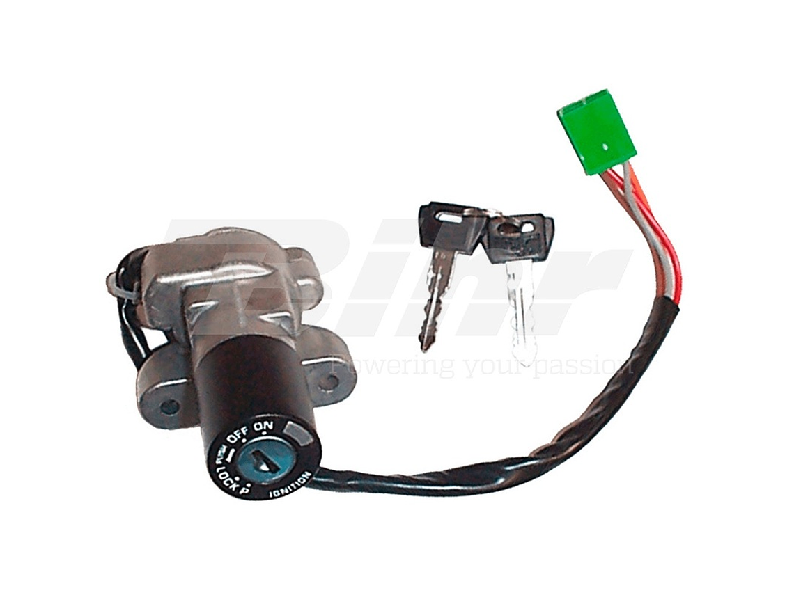 Canhão Ignição Suzuki Bandit 1