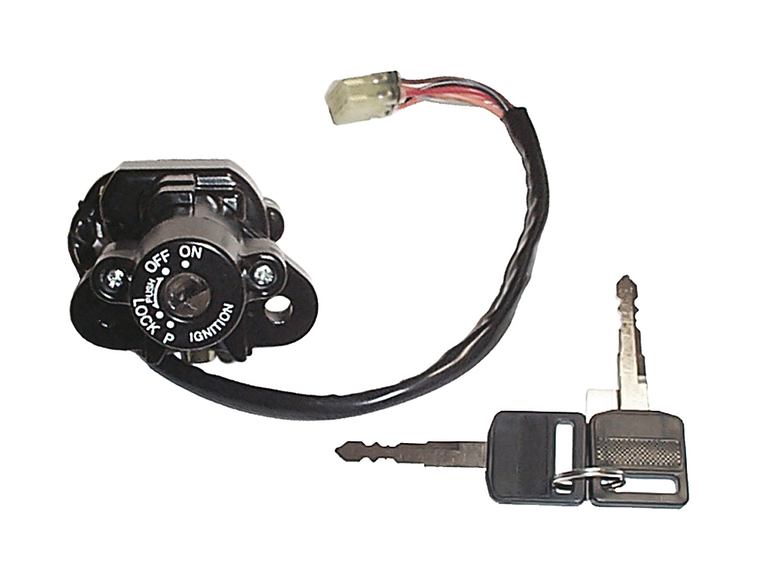 Canhão Ignição Suzuki Bandit / GSX / GSX-R 1