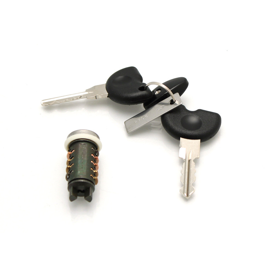 Canhão Ignição Piaggio X8/X9 1