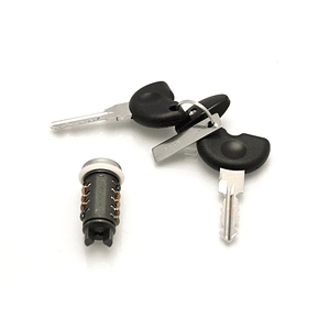 Canhão Ignição Piaggio X8/X9