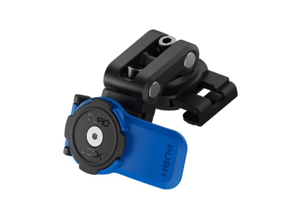 Suporte de Telemóvel Reservatório Óleo V2 Quad Lock 1