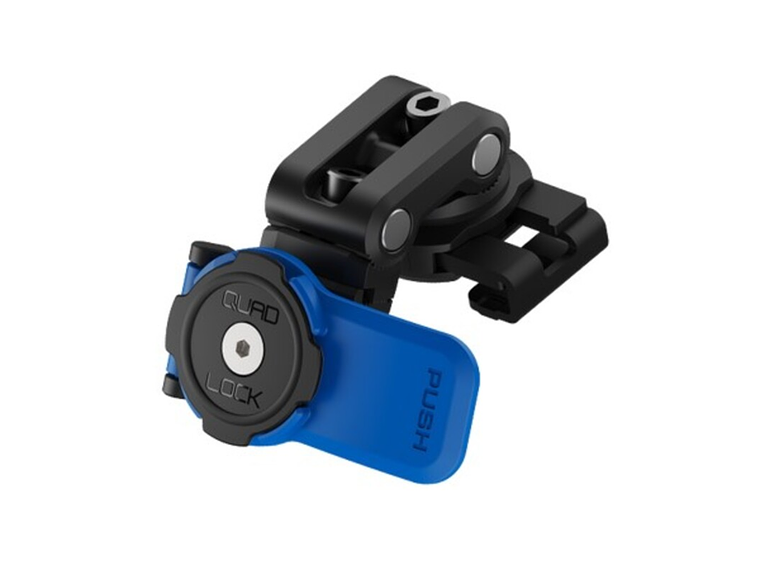 Suporte de Telemóvel Reservatório Óleo V2 Quad Lock 1