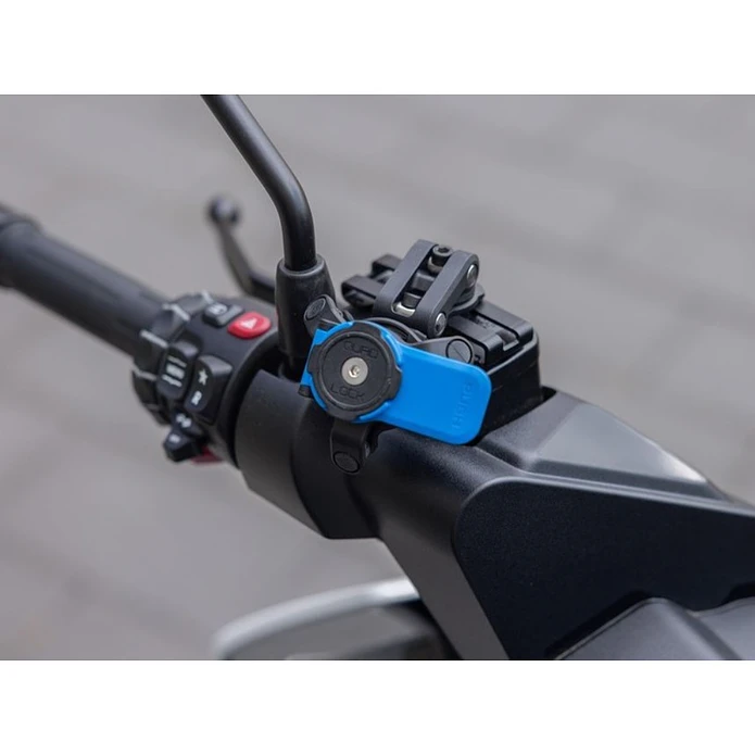 Suporte de Telemóvel Reservatório Óleo V2 Quad Lock 3