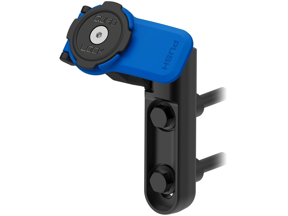 Suporte de Telemóvel Apoio Manete Quad Lock  1