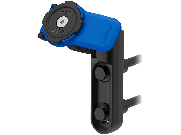 Suporte de Telemóvel Apoio Manete Quad Lock  1