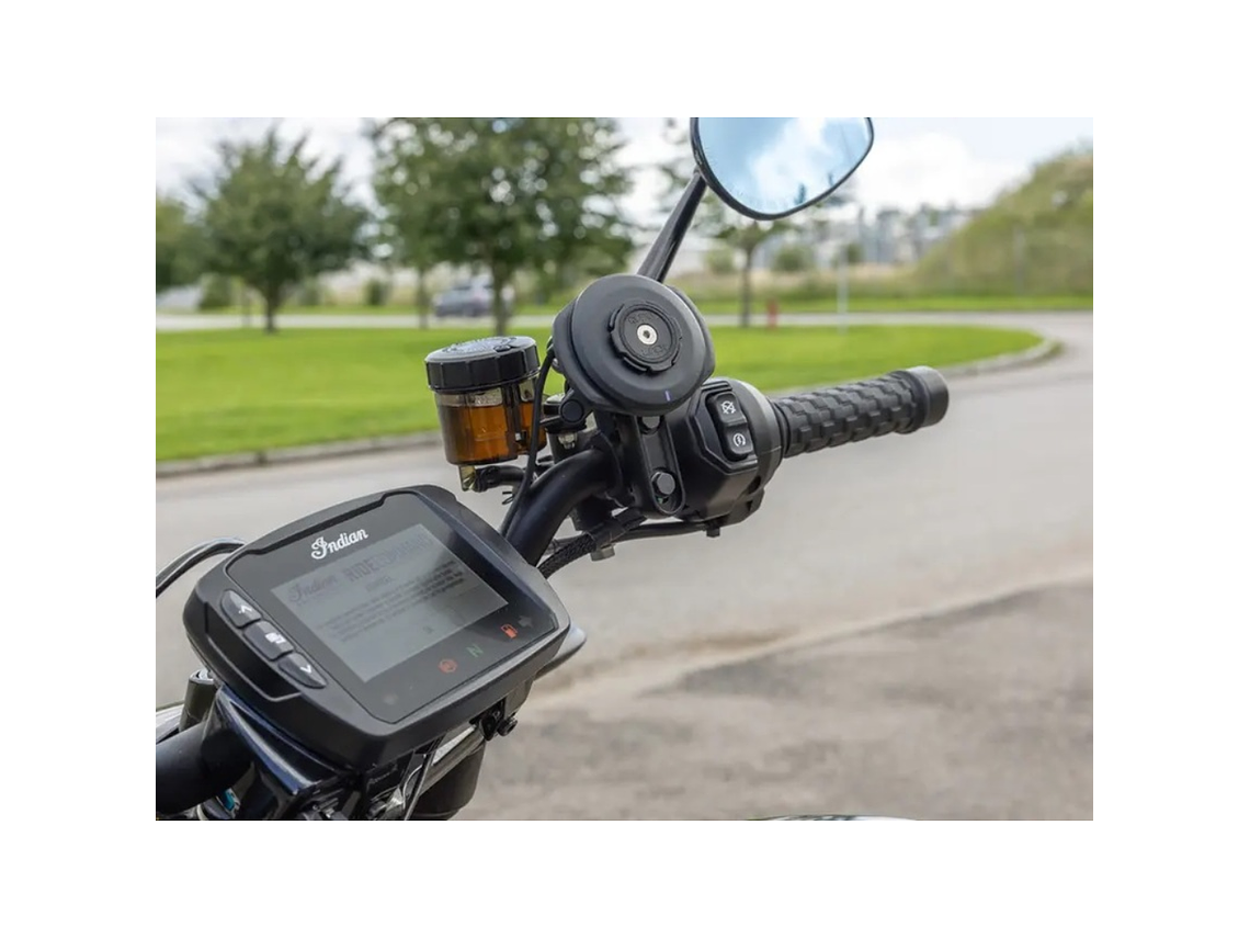 Suporte de Telemóvel Apoio Manete Quad Lock  5