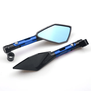 Rizoma Type Mirrors for Motorcycles