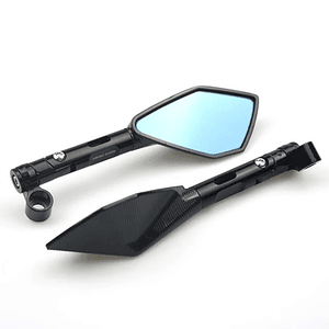 Rizoma Type Mirrors for Motorcycles