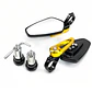 Side Handle Mirrors - vignette 4