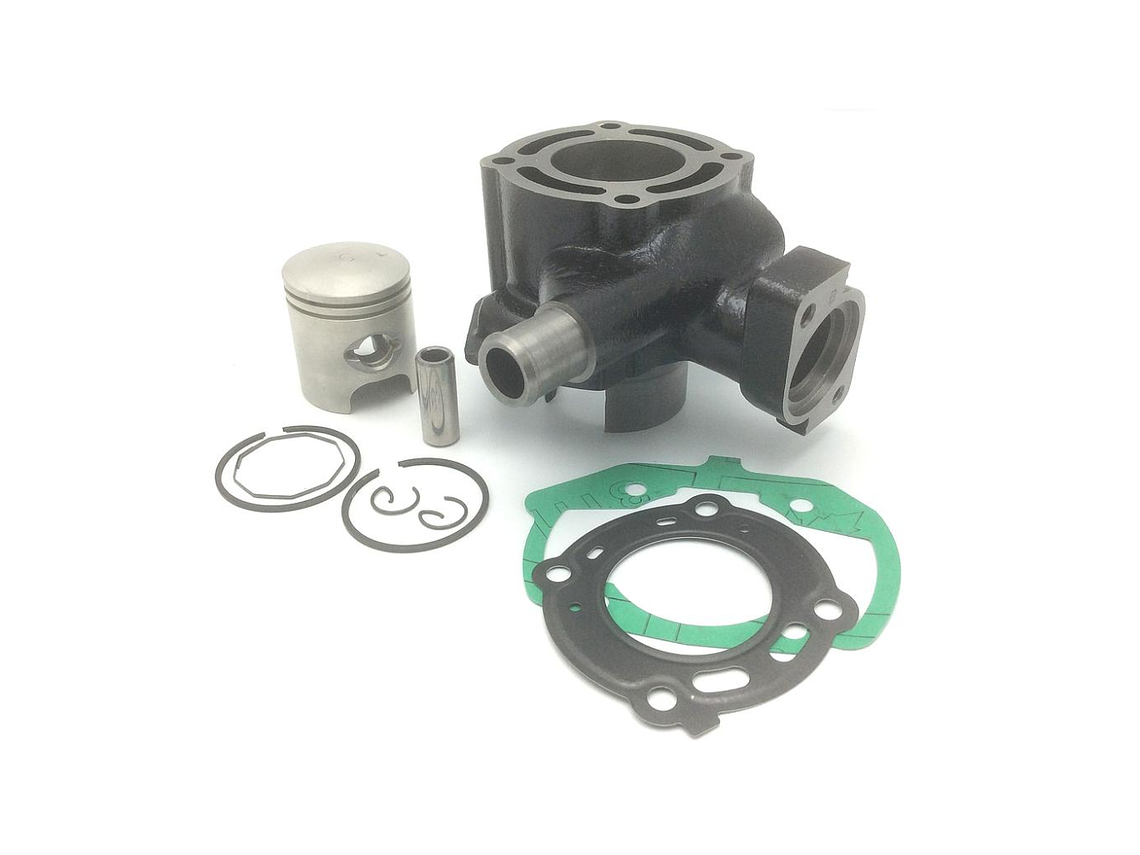 Cilindro Peugeot Speedfight 50 LC  1