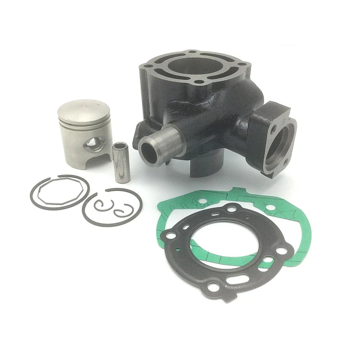 Cilindro Peugeot Speedfight 50 LC  1