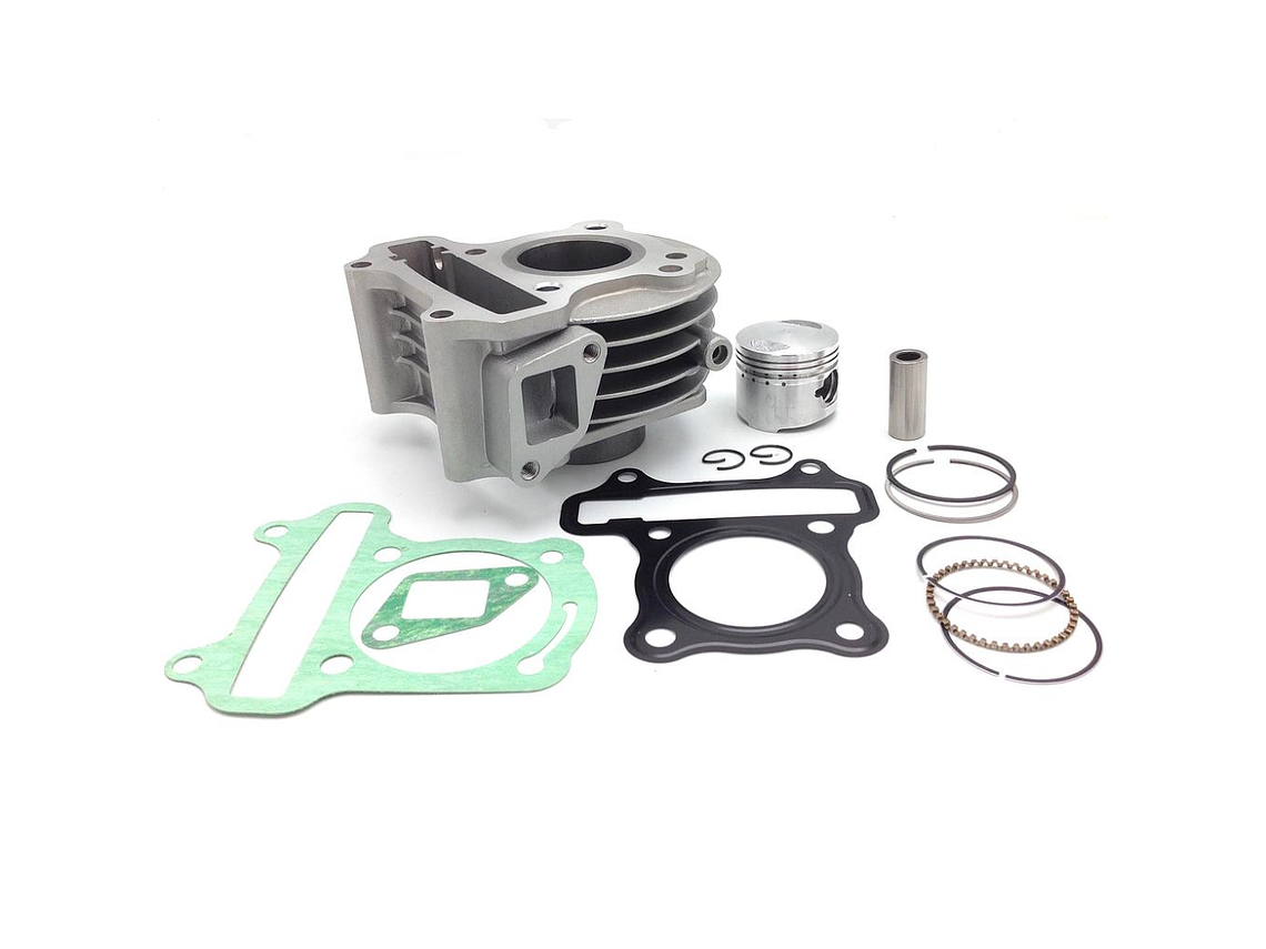 Cilindro Kymco Agility 50 Euro 5  1