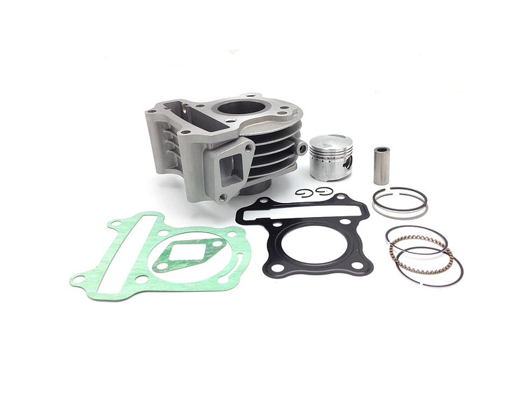 Cilindro Kymco Agility 50 Euro 5  1