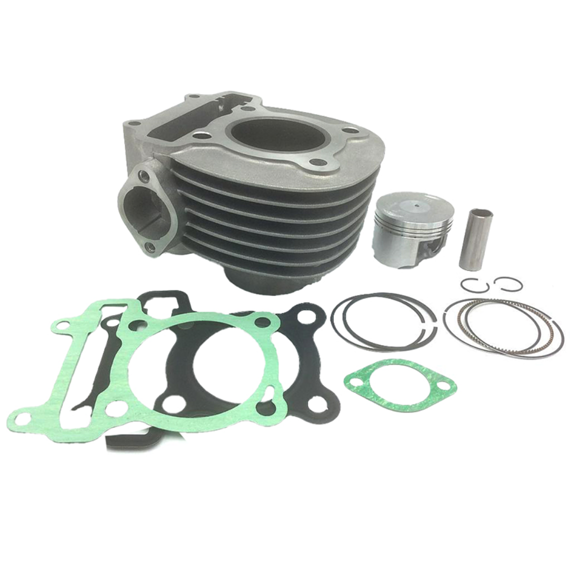 Cilindro Sym Symphony 125  1