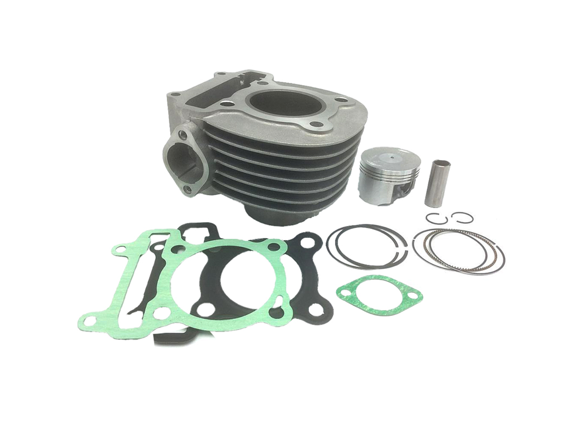 Cilindro Sym Symphony 125  1