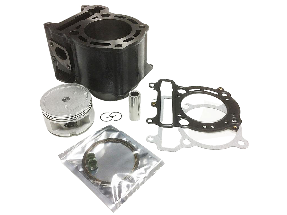 Cilindro Yamaha X-Max 250  1