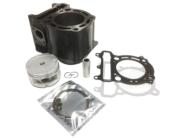 Cilindro Yamaha X-Max 250  1