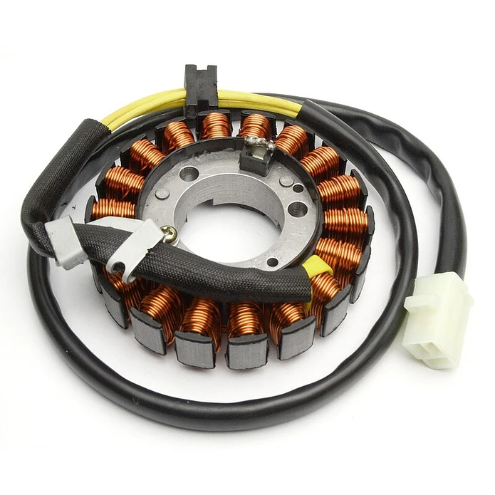 Estator SH 125/150 01-04 1
