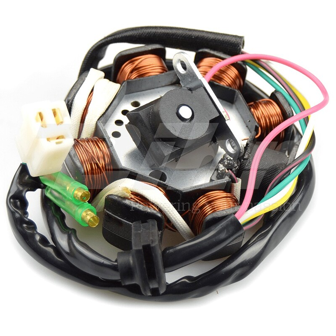 Estator Tecnium Motor GY6 50cc 1