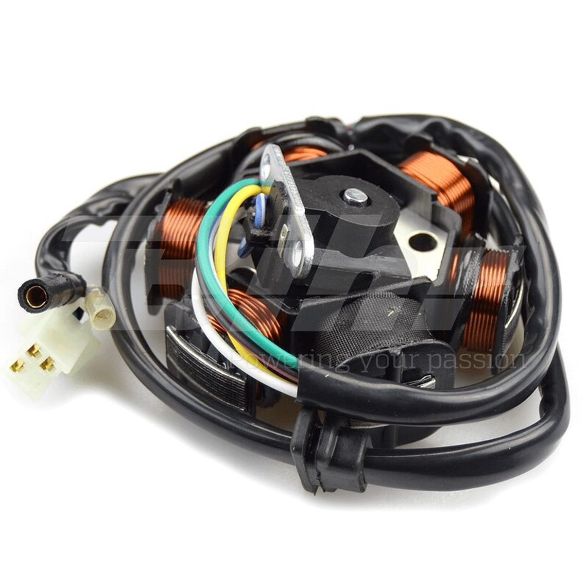 Estator Tecnium Motor GY6 1