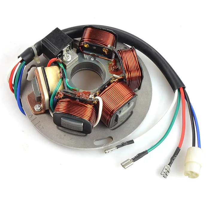 Estator Tecnium Vespa PX Todas 125/150/200 1