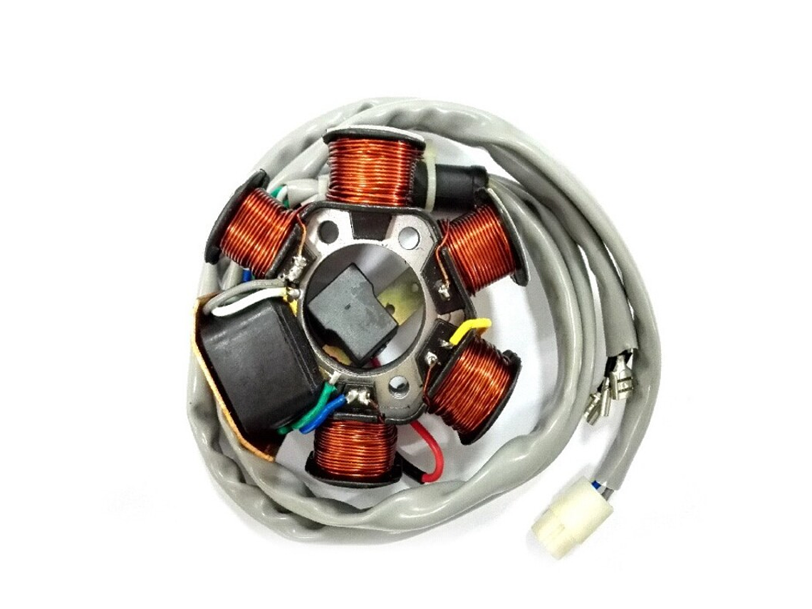 Estator Tecnium Gilera/Piaggio Runner/Zip/Vespa ET2 830294 1