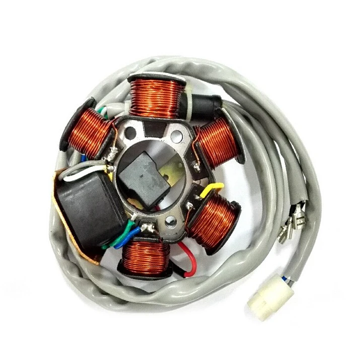 Estator Tecnium Gilera/Piaggio Runner/Zip/Vespa ET2 830294 1