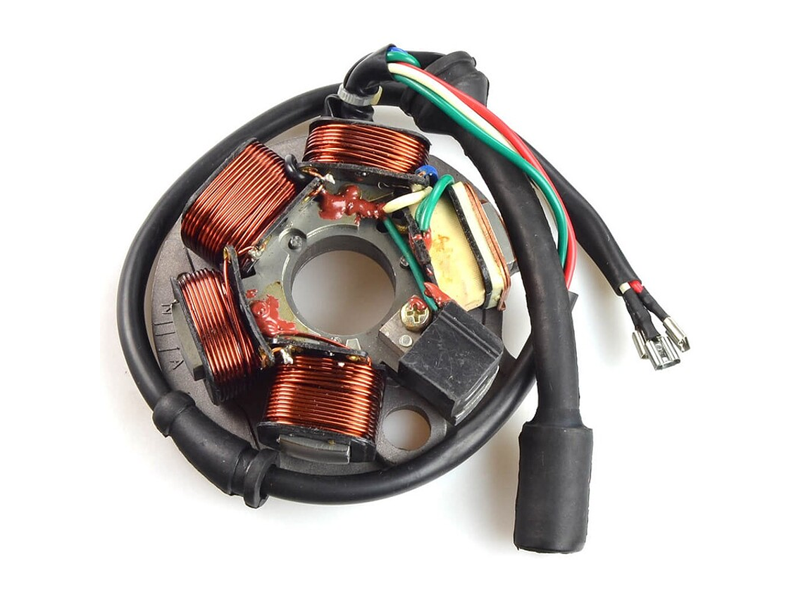 Estator Tecnium Piaggio Ape / Vespa PK 50/125 199495 1
