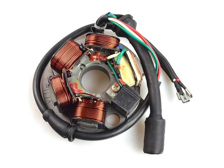 Estator Tecnium Piaggio Ape / Vespa PK 50/125 199495 1