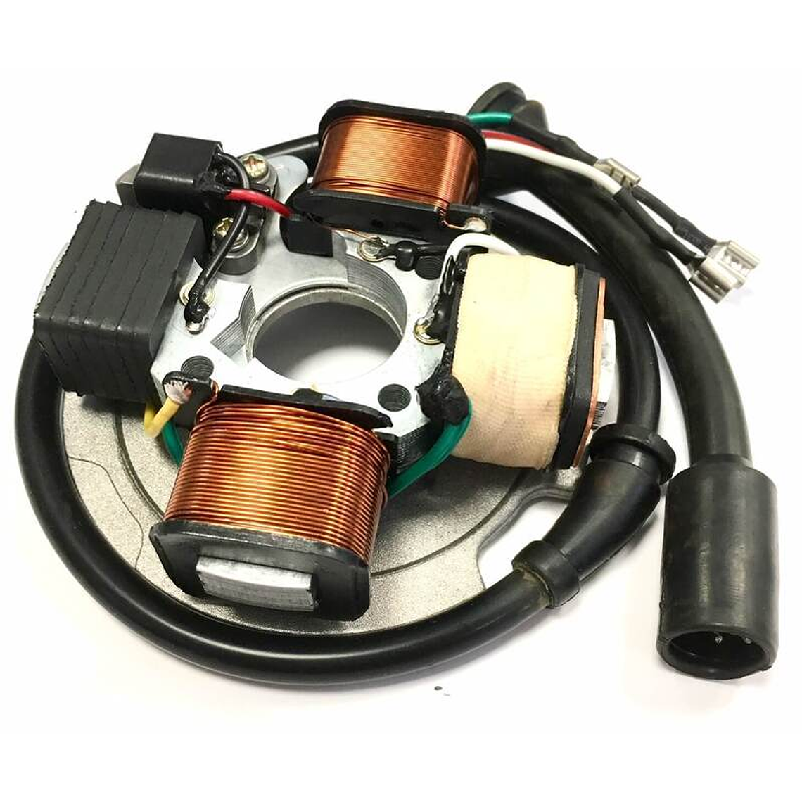 Estator Tecnium Piaggio Vespa PK 50 1